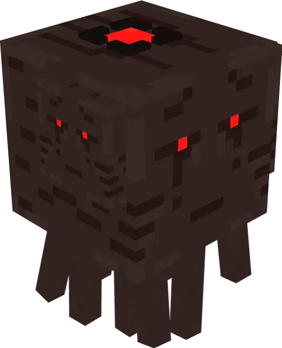 Giant Ghast / Ghasther Model