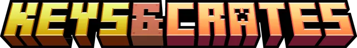 Keys & Crates Logo