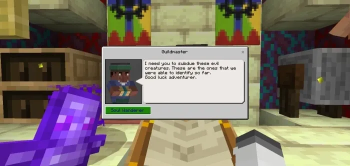 Guildmaster