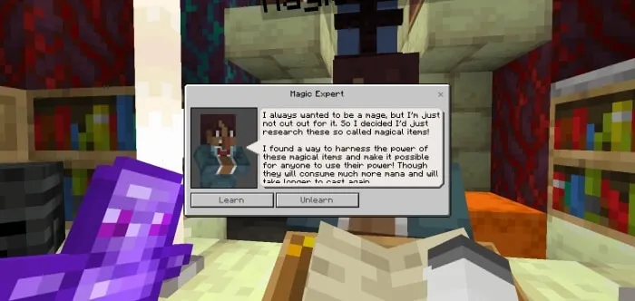 Magic Expert