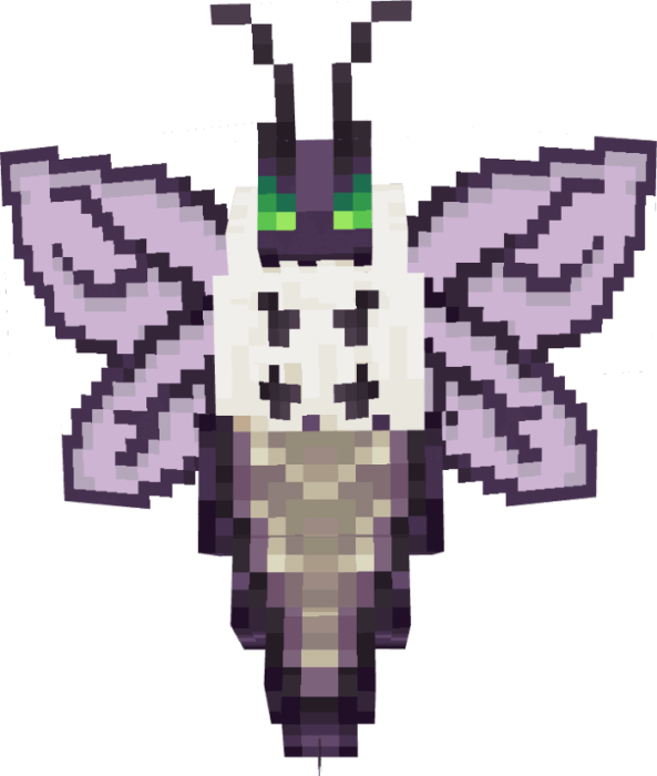 Ender Moth