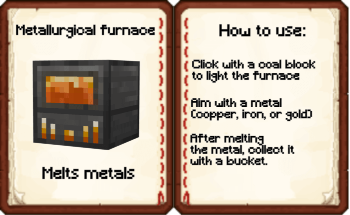 Metallurgical Furnace