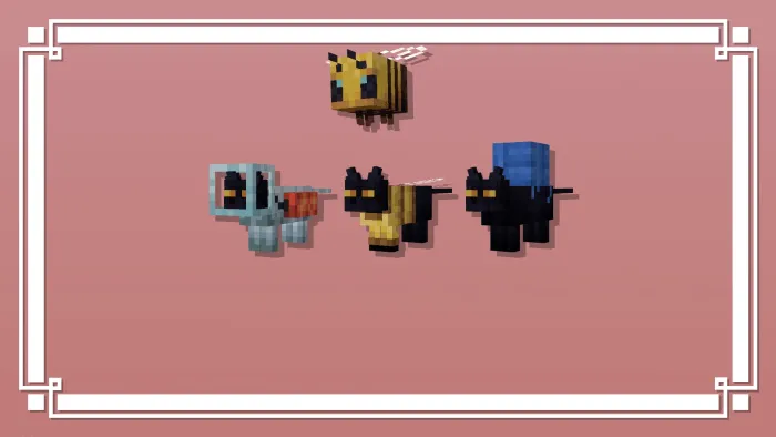 Name Specific Variants 1