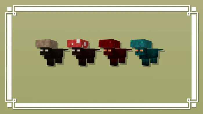 ]Name Specific Variants 3