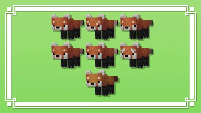 Ocelot Variants 3