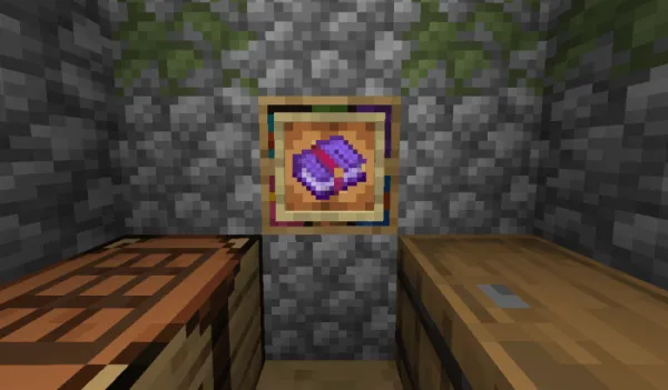 Amethyst Book