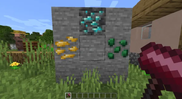 Hammer: Demonstration 1