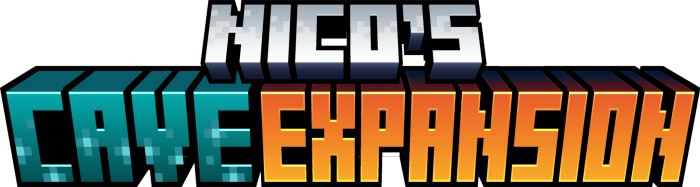 Nico's Cave Expansion Logo