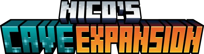 Nico's Cave Expansion Logo