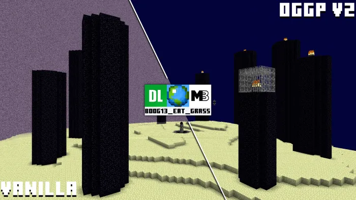 End comparison