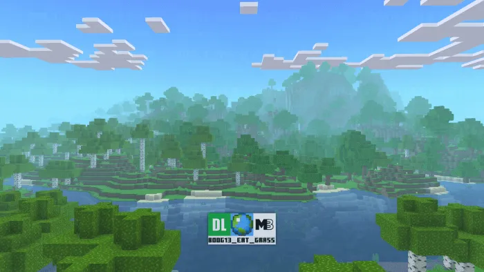 River screenshot