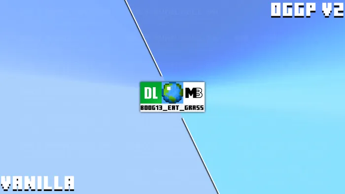 Sky comparison