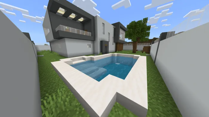 Safe House: Screenshot 2