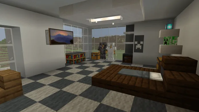 Safe House: Screenshot 5