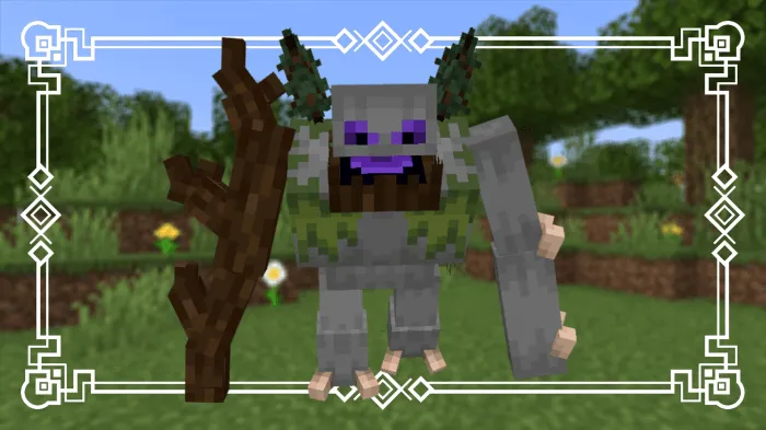 TerraGolem Addon Banner
