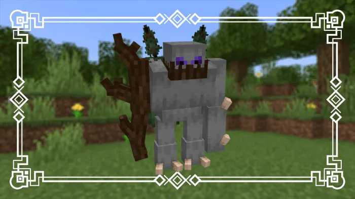 TerraGolem Screenshot