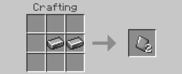 Steel Plate Recipe