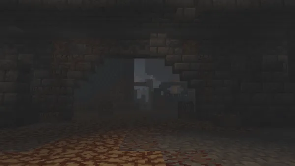 Ancient city 1