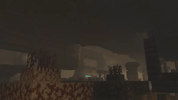 Ancient city 2