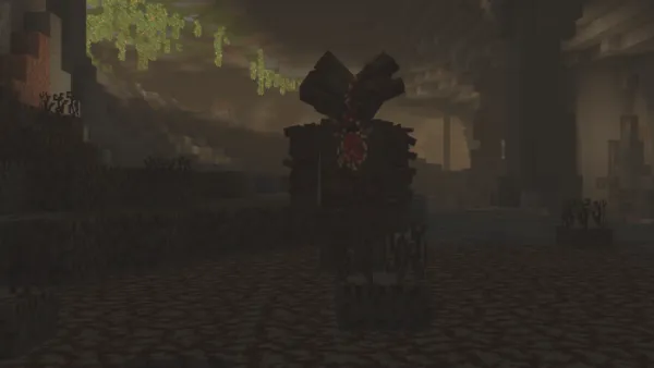 Ancient city 4