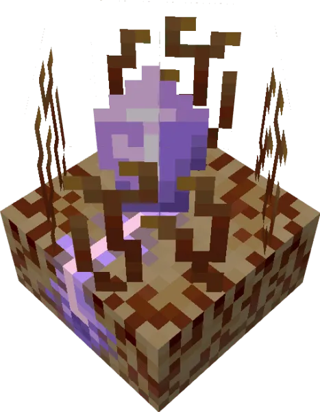 Calibrated Cordyceps