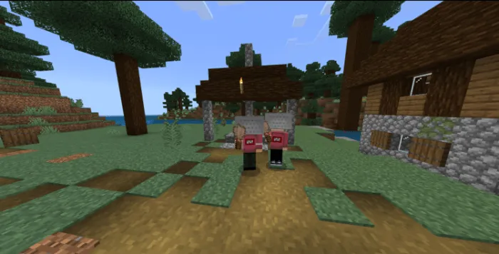 Minecart Hat