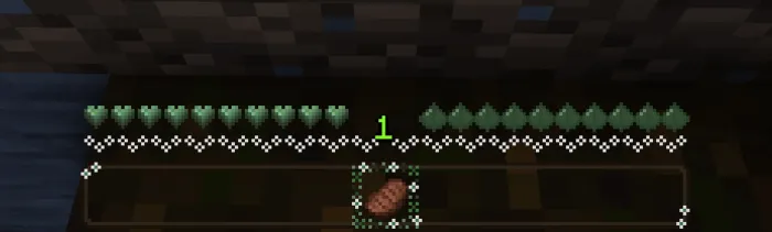 Vines & Leaves Screenshot 1