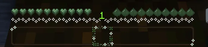 Vines & Leaves Screenshot 2