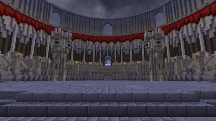 Bloody Arena: Screenshot 3
