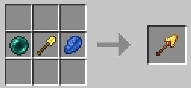 Mob Catcher recipe