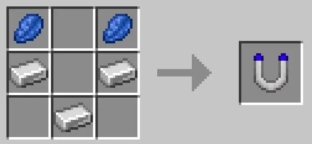 Mob Magnet recipe