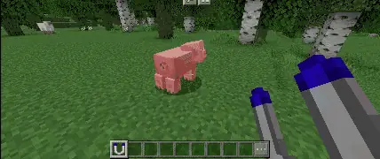 Mob Magnet usage