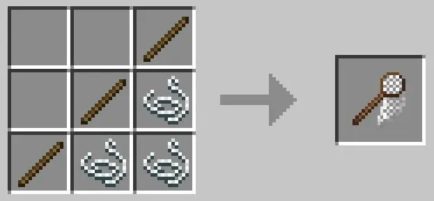 Net recipe
