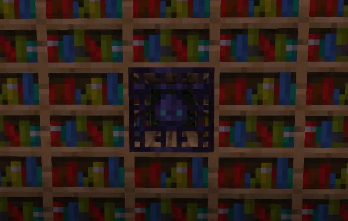 Skeleton Spawner: Screenshot