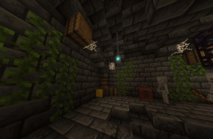 Treasure Cave: Screenshot 3