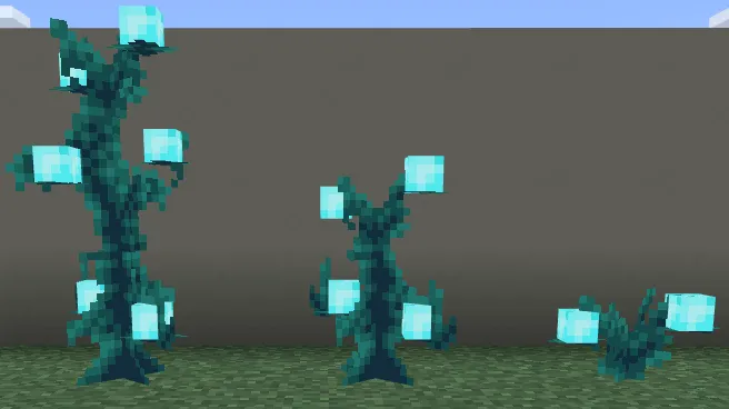 Distorted Roots