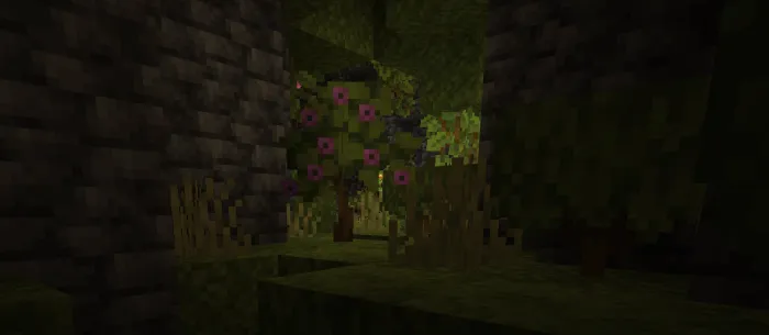 Lush Cave (screenshot 2)