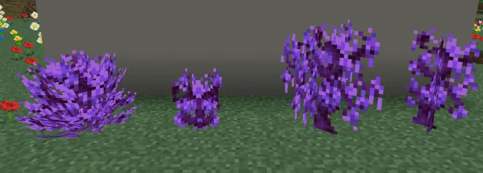 Grieving Lavender