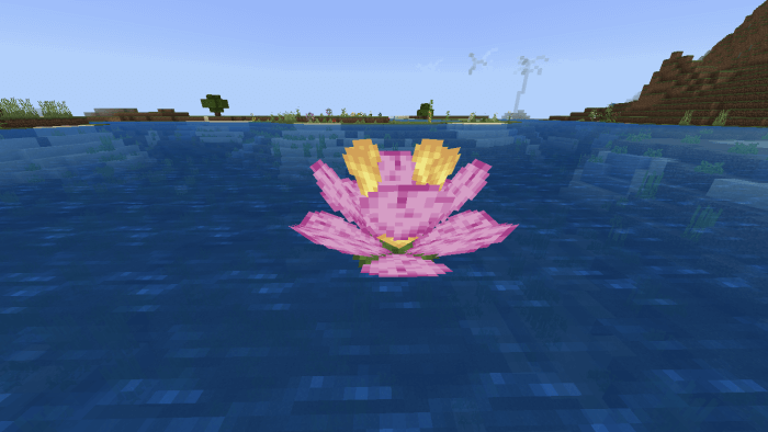 Water Lily (screenshot 2)