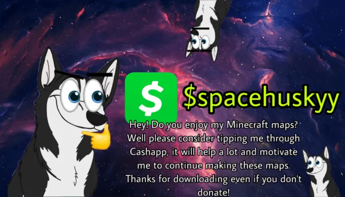 SpaceHusky's Cashapp