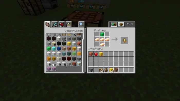 Totem of Undying Recipe