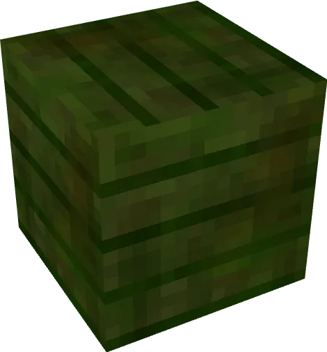 Infected Planks