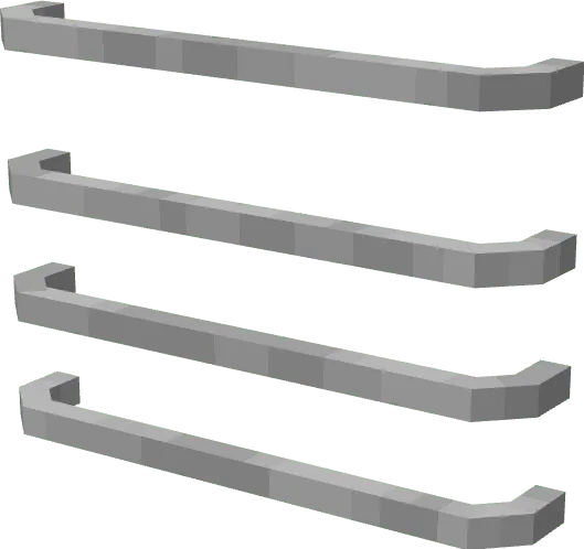 Security Blocks 2