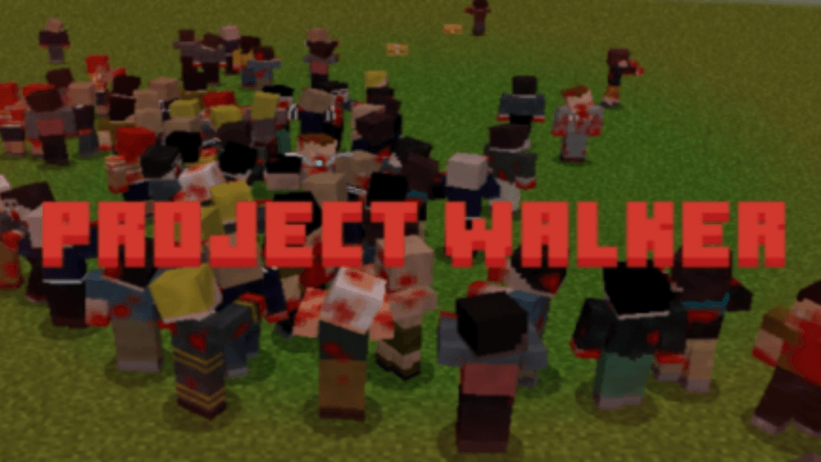 Thumbnail: Project Walker Addon