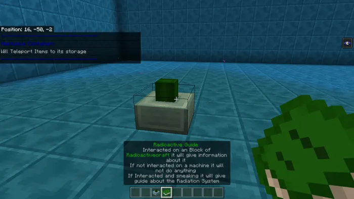 Using of the Guide Book
