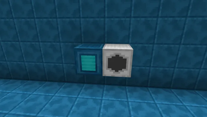 Heat Storage and Destroyer