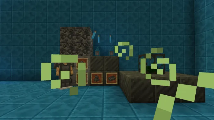 Plutonium: Ore, Ingot, Block and Armor