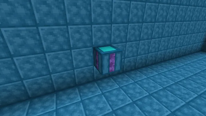 Radiation Spliter