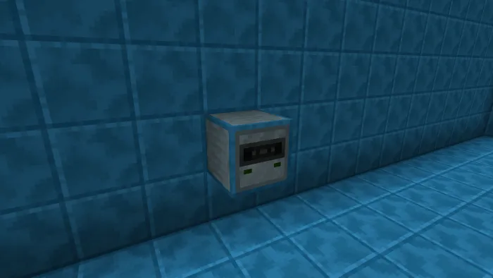 Radioactive Converter