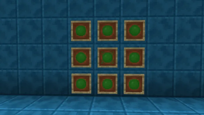 Radioactive Core